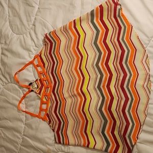 E M top super light size medium